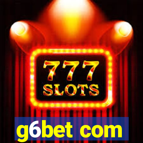g6bet com